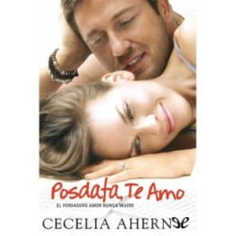 Posdata: te amo
