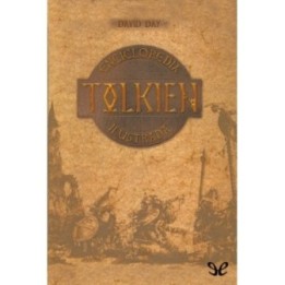 Tolkien: Enciclopedia ilustrada