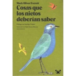 Cosas que los nietos deberían saber