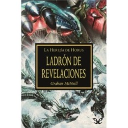 Ladrón de revelaciones