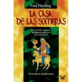 La casa de las sombras