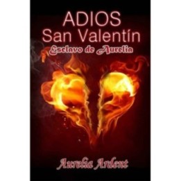 Adios San Valentín