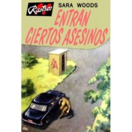 Entran ciertos asesinos