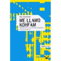 Me llamo Kohfam