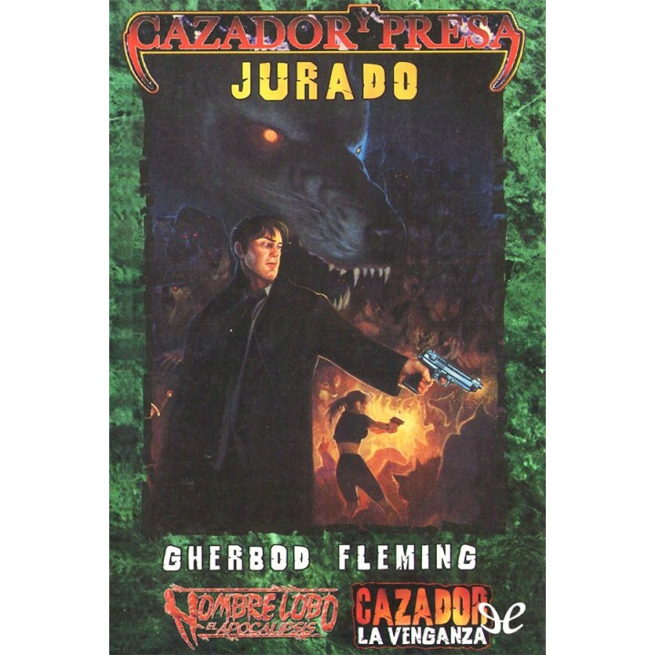 Jurado