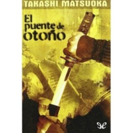 El puente de otoño