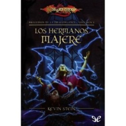 Los hermanos Majere