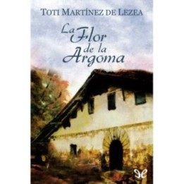 La flor de la argoma