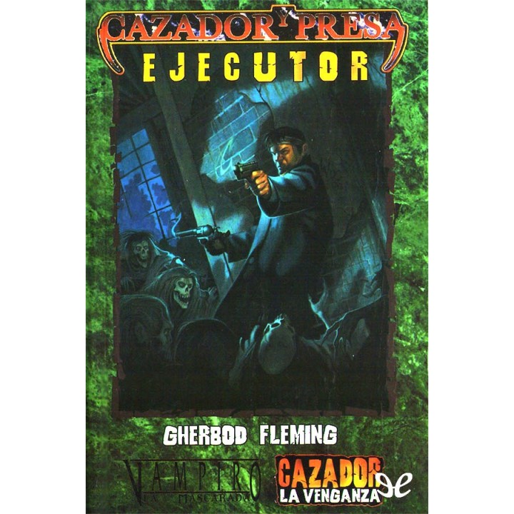 Ejecutor
