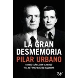 La gran desmemoria