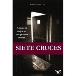 Siete cruces