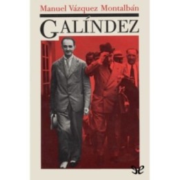 Galíndez