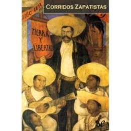 Corridos zapatistas
