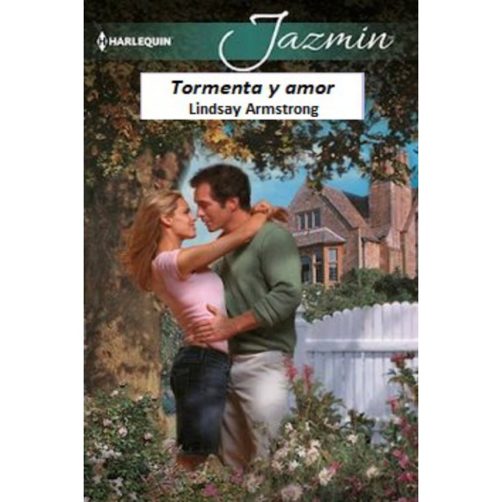 Tormenta y amor