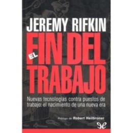El fin del trabajo