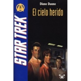El cielo herido