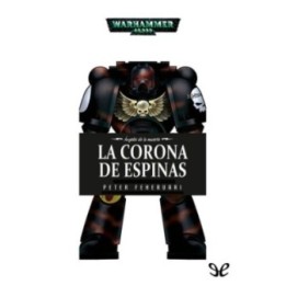 La corona de espinas