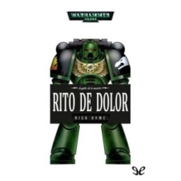 Rito de dolor