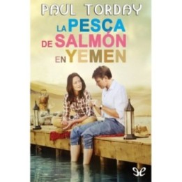 La pesca de salmón en Yemen