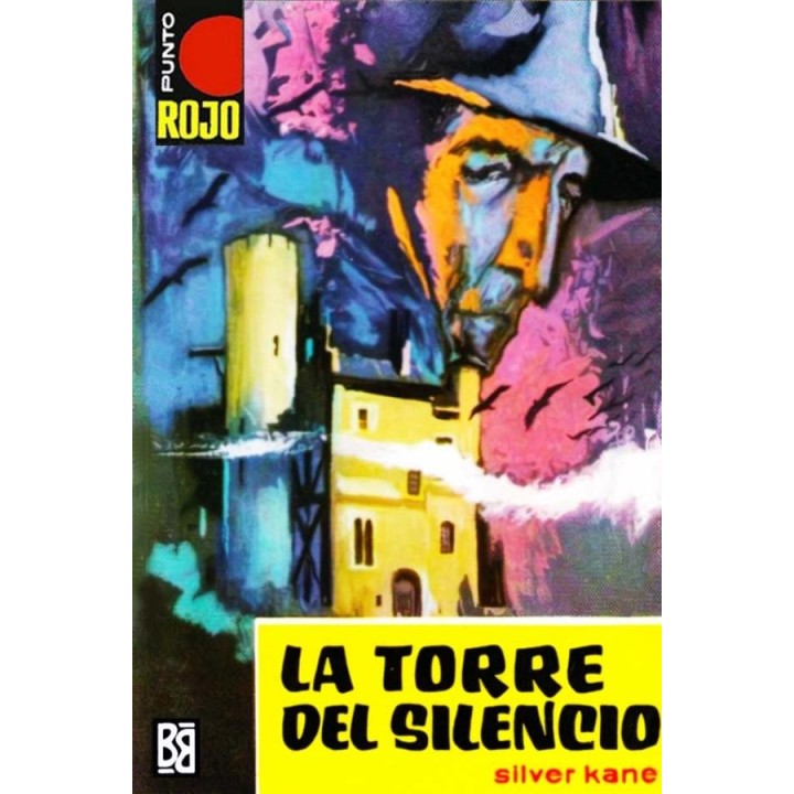 La torre del silencio (2ª Ed.)