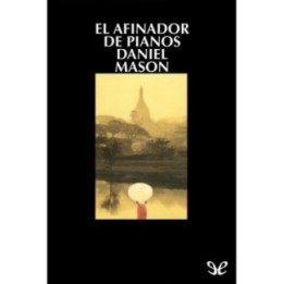 El afinador de pianos