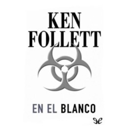 En el blanco