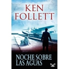 Noche sobre las aguas