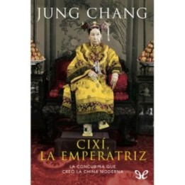 Cixí