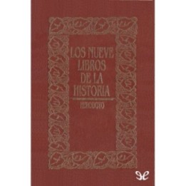 Los nueve libros de la Historia