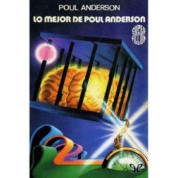 Lo mejor de Poul Anderson