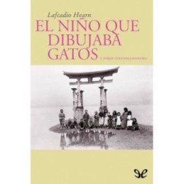 El niño que dibujaba gatos