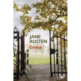 Emma (Deluxe Hardbound Edition)
