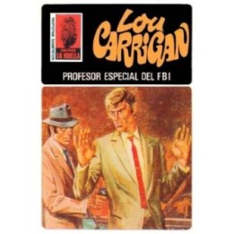 Profesor especial del FBI