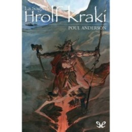 La saga de Hrolf Kraki