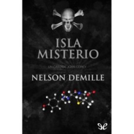 Isla misterio