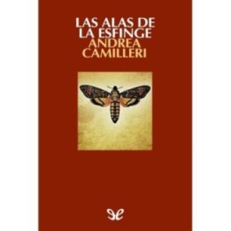 Las alas de la esfinge