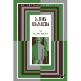 La joven desaparecida