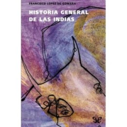 Historia general de las Indias