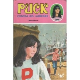 Puck contra los ladrones