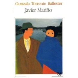 Javier Mariño