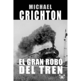 El gran robo del tren