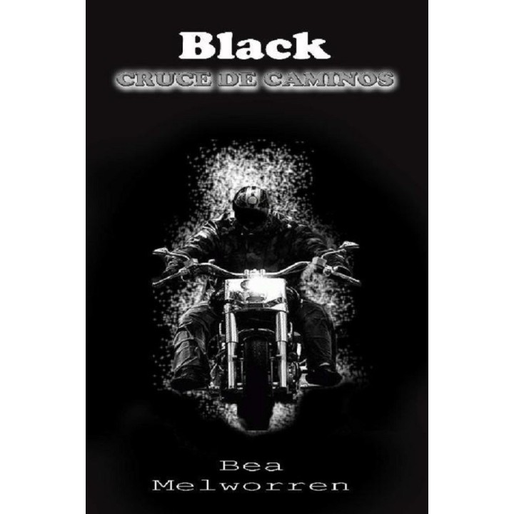 Black. Cruce de caminos