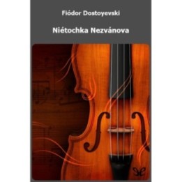 Nietochka Nezvanova