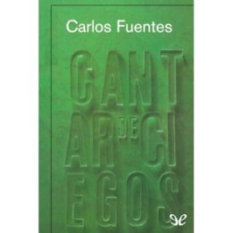 Cantar de ciegos