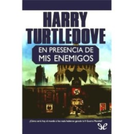 En presencia de mis enemigos