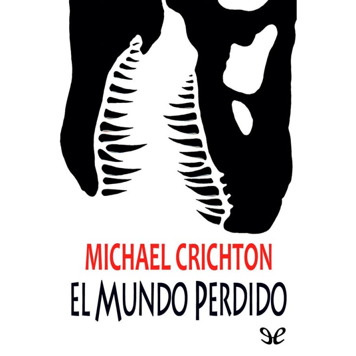 El mundo perdido