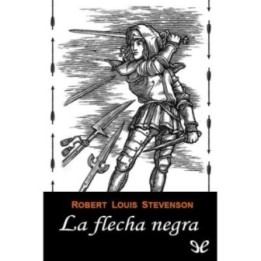 La flecha negra