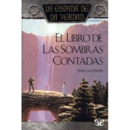 El Libro de las Sombras Contadas