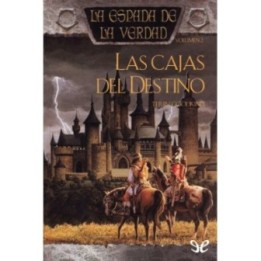 Las cajas del Destino