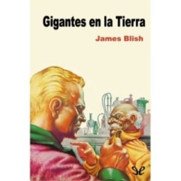 Gigantes en la Tierra